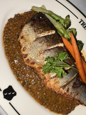 Tre Lune - Hollywood by null