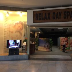 Relax Day Spa