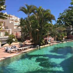 Hotel Tabaiba Princess