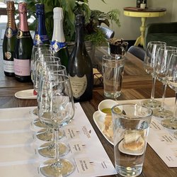Tapped Athens Wine Tasting Market - Special tastings monthly. See our calendar.