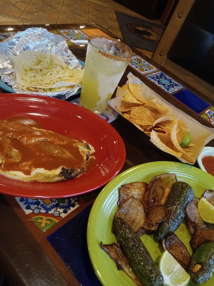 EL TORO GRILL AND CANTINA 2508 Market Trce, Fort Smith, Arkansas