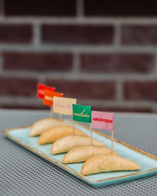 Catira | Venezuelan Kitchen & Cocktails by null