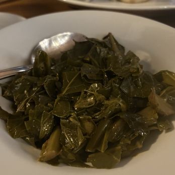 Edmund's Original - Collard Greens - Brewpubs Near Me - Charleston, South Carolina