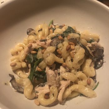 North Italia - Strozzapreti- best pasta ever - Italian Near Me - Phoenix, Arizona North Italia - Strozzapreti- best pasta ever - Italian Near Me - Phoenix, Arizona