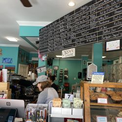 Hideaway Cafe
