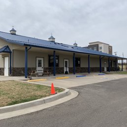 Exterior outside entrance of Roadrunner Rv Park - Oklahoma City, Oklahoma Exterior outside entrance of Roadrunner Rv Park - Oklahoma City, Oklahoma