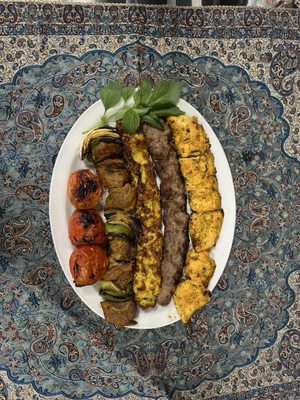 House of Kabab / Beryani Esfahani by null