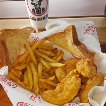 Slim Chickens - Comfort Food Near Me - Helotes, Texas Slim Chickens - Comfort Food Near Me - Helotes, Texas