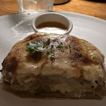 Ammatoli - Ammatoli Moussaka - Mediterranean Near Me - Long Beach, California