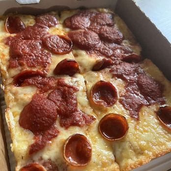 Buddy's Pizza - Grand Rapids - Pepperoni pizza - Pizza Near Me - Grand Rapids, Michigan Buddy's Pizza - Grand Rapids - Pepperoni pizza - Pizza Near Me - Grand Rapids, Michigan