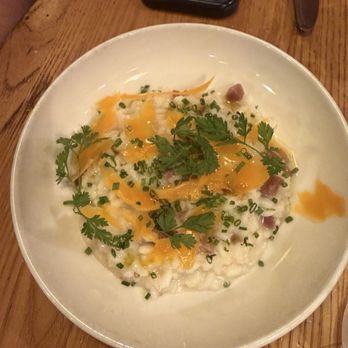 L'Apibo - Risotto Starter - Modern European Near Me - Paris, 75 L'Apibo - Risotto Starter - Modern European Near Me - Paris, 75