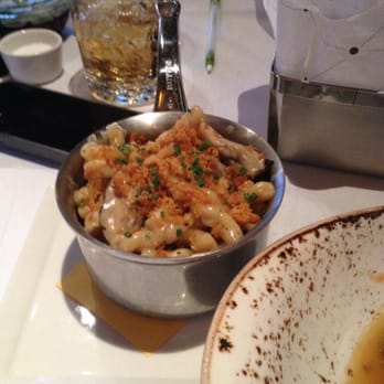 Lulou's Restaurant - Truffled mac n cheese - American Near Me - Reno, Nevada Lulou's Restaurant - Truffled mac n cheese - American Near Me - Reno, Nevada