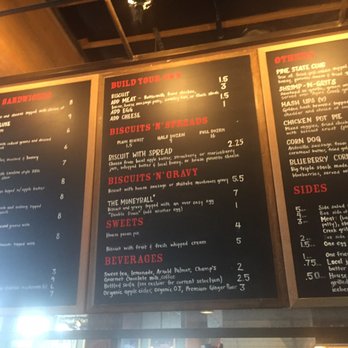 Pine State Biscuits - Breakfast & Brunch Near Me - Portland, Oregon