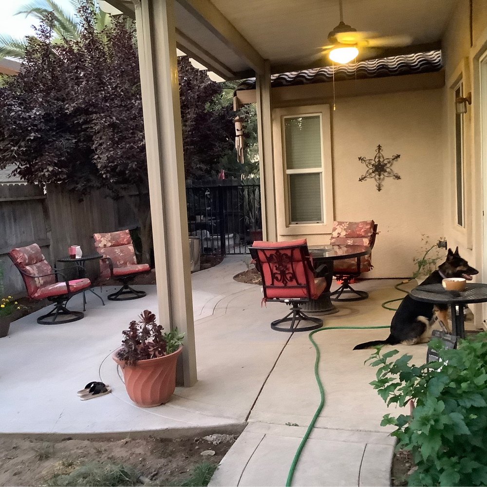 The before and after pics. The before and after pics.
