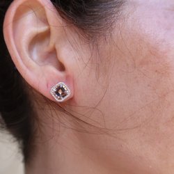 Ounce of Salt Jewelry