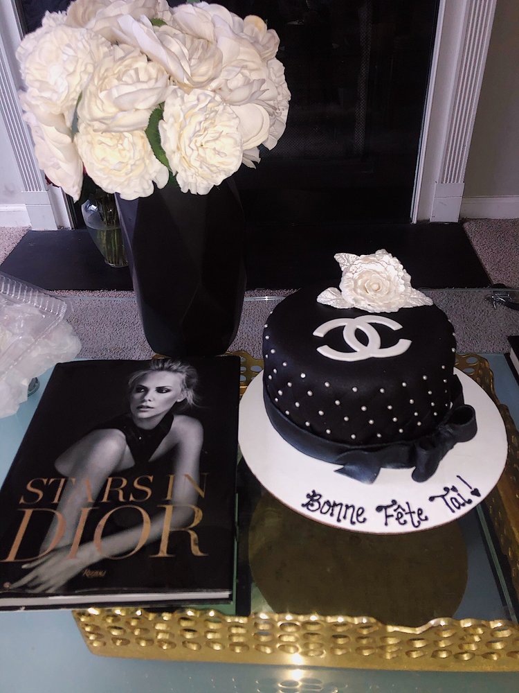 STAISEE CAKES 76 Photos Kennesaw, Cupcakes Yelp Phone