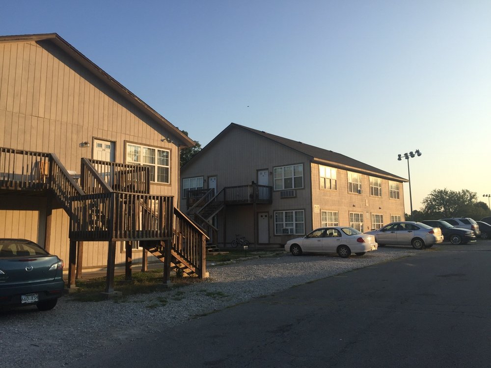 DAWN HILL COMMUNITY 19 Photos Siloam Springs, Arkansas Apartments