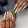 Photo of Deeper Than Designz Nail Studio