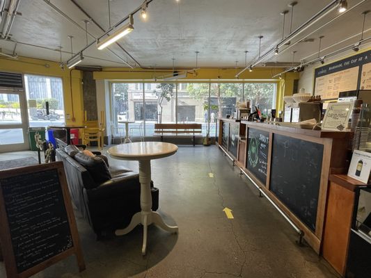 Philz Coffee by null