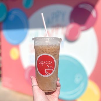 Sip Co - I'll Have What She's Having - THIS WAS AMAZING. - Juice Bars & Smoothies Near Me - Concord, North Carolina Sip Co - I'll Have What She's Having - THIS WAS AMAZING. - Juice Bars & Smoothies Near Me - Concord, North Carolina