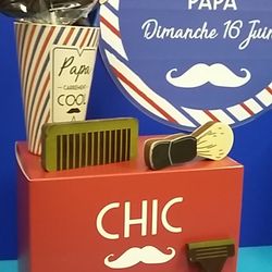 De Neuville Chocolat