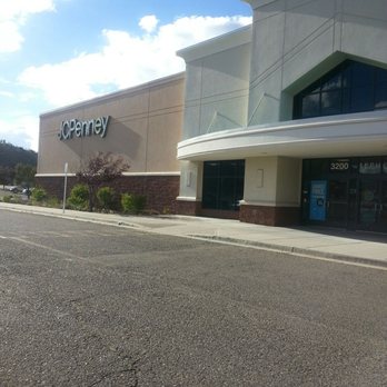 JCPenney - Storefront - Department Stores Near Me - Prescott, Arizona