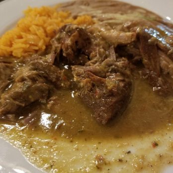 El Agave 5 Mexican Restaurant - Chile Verde - Mexican Near Me - Bristow, Virginia El Agave 5 Mexican Restaurant - Chile Verde - Mexican Near Me - Bristow, Virginia