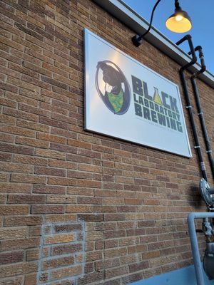 Black Laboratory Brewing by null
