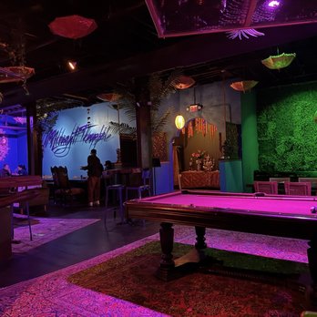 Midnight Temple - Indian Near Me - Detroit, Michigan