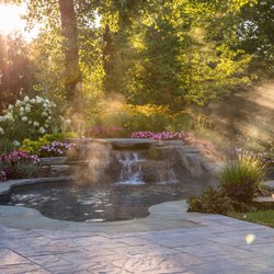 Thomas Flint Landscape Design and Development