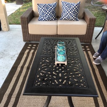 Summerset Casual - Furniture Stores Near Me - Ontario, California