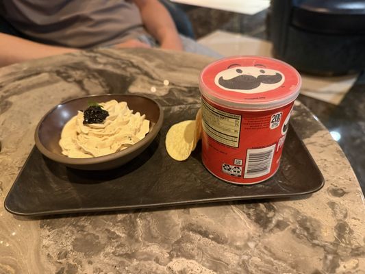 Caspian's Rock & Roe by null