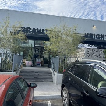 Gravity Heights - Mission Valley - Outside - Breakfast & Brunch Near Me - San Diego, California Gravity Heights - Mission Valley - Outside - Breakfast & Brunch Near Me - San Diego, California