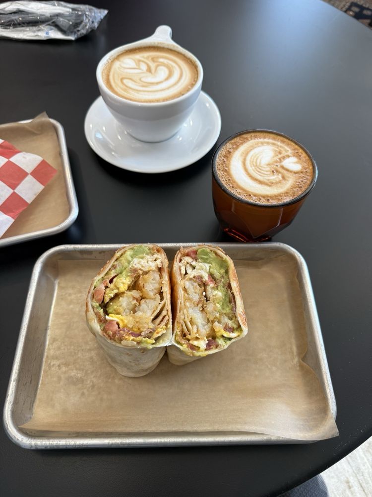 HiFi - Upshot Clayton HiFi - Upshot Clayton