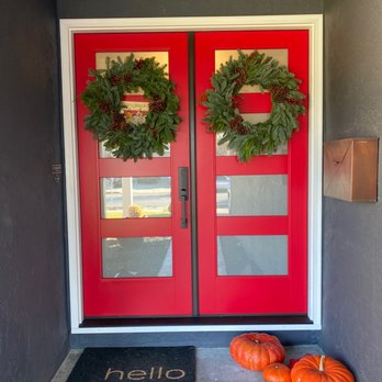General B Contractor - Windows Installation Near Me - San Jose, California