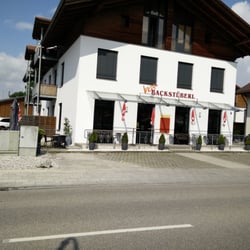 Ina's Backstüberl