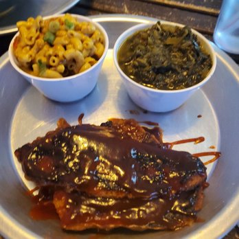 Dirty Lettuce - Mac, greens and ribs - Vegan Near Me - Portland, Oregon Dirty Lettuce - Mac, greens and ribs - Vegan Near Me - Portland, Oregon