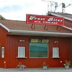 Frost Bites Ice Cream & Treats