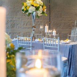 Kevin's Events Floral & Decor