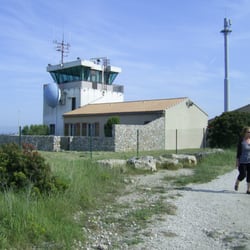 Sémaphore de leucate