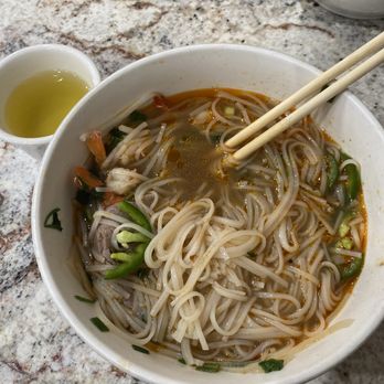 Pho Rex - Shrimp Pho and Hot Green Tea - Vietnamese Near Me - Upland, California Pho Rex - Shrimp Pho and Hot Green Tea - Vietnamese Near Me - Upland, California
