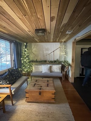 Robinwood Inn by null