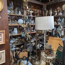 Stone House Antique Shop