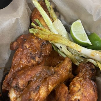 La Catrina - Valentino wings - Mexican Near Me - Hershey, Pennsylvania La Catrina - Valentino wings - Mexican Near Me - Hershey, Pennsylvania