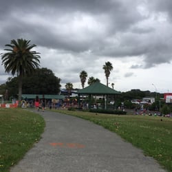 Potters Park
