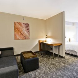 SpringHill Suites Lexington Near the University of Kentucky