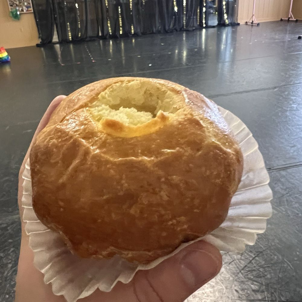 Brioche Brioche