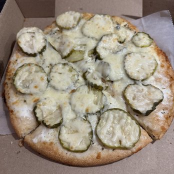 Country Style Pizza - Pickle pizza - Pizza Near Me - Bridgeville, Pennsylvania Country Style Pizza - Pickle pizza - Pizza Near Me - Bridgeville, Pennsylvania