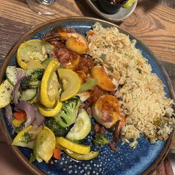 Snooky's Oceanfront - Santa Fe shrimp - Seafood Near Me - North Myrtle Beach, South Carolina Snooky's Oceanfront - Santa Fe shrimp - Seafood Near Me - North Myrtle Beach, South Carolina