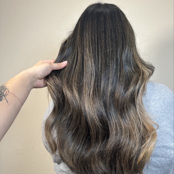 Luna & Luxe Salon - Hair Extensions Near Me - San Jose, California Luna & Luxe Salon - Hair Extensions Near Me - San Jose, California